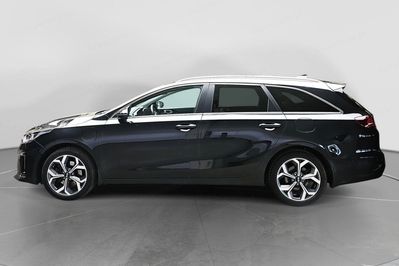 Kia Ceed 1.6 GDI PHEV L DCT