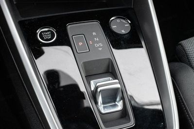 Audi A3 35 TFSI mHEV S tronic