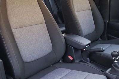 Kia Stonic 1.0 T-GDI M