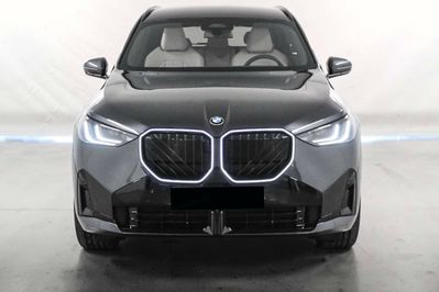 BMW X3 xDrive20d M Sport