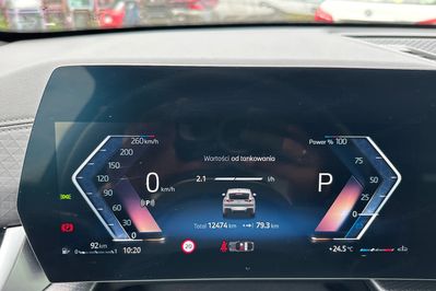 BMW X2 sDrive20i mHEV M Sport aut
