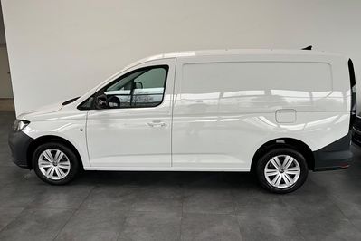 Volkswagen Caddy Cargo Maxi L2H1 TDI