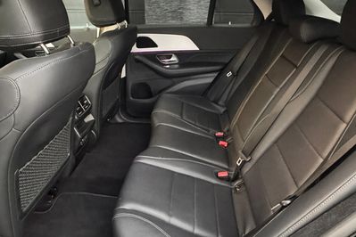 Mercedes GLE 350 DE 4-Matic Advanced Plus