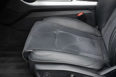 Audi Q8 45 TDI mHEV quattro Tiptronic