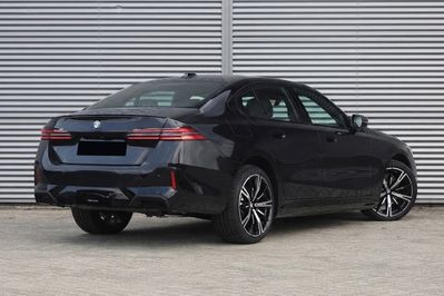 BMW i5 xDrive40 M Sport