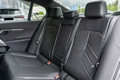 BMW Seria 5 520i M Sport