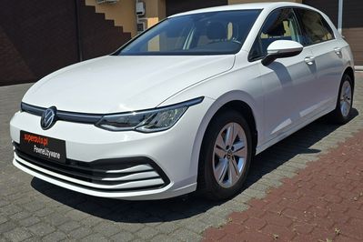 Volkswagen Golf 1.5 TSI Life