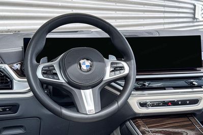 BMW X5 xDrive40d M Sport