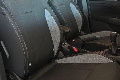 Skoda Kamiq Edition 130 1.5 TSI