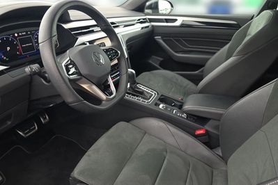 Volkswagen Arteon 2.0 Tsi r-Line Dsg
