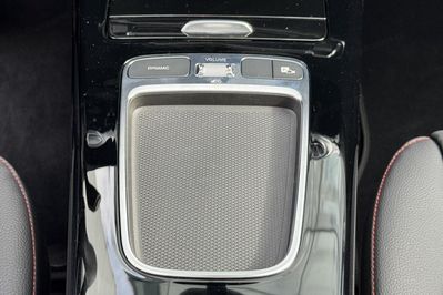 Mercedes Klasa A 200 AMG Line