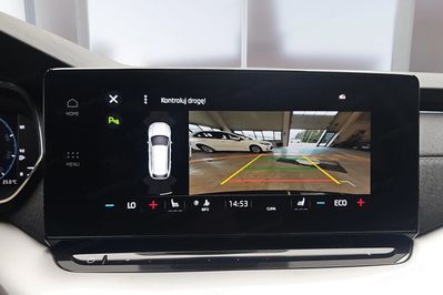 Skoda Octavia 1.4 TSI Plug-In Hybrid Style DSG