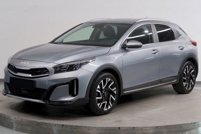 Kia XCeed 1.6 T-GDI Tribute DCT