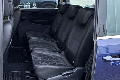 Volkswagen Sharan 1.4 TSI BMT Highline DSG