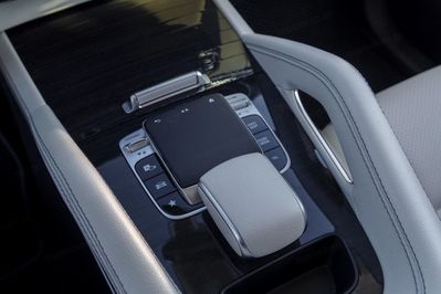 Mercedes GLE 300 d 4MATIC AMG Line