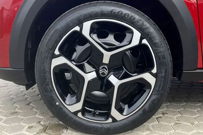 Citroen C3 Plus 1.2 Turbo