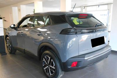 Peugeot 2008 Business e-DCS6 1.2 PureTech mHEV