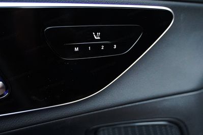 Mercedes GLC 200  4-Matic AMG Line