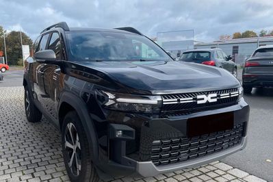 Dacia Bigster Journey 1.2 TCe mHEV