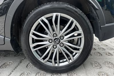 Toyota C-HR Executive 1.8 Hybrid