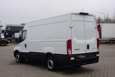 Iveco Daily 35S16