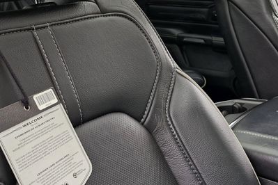 Dodge RAM 1500 Limited V8 HEMI