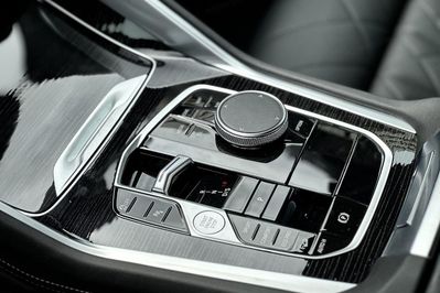 BMW X6 xDrive40d M Sport