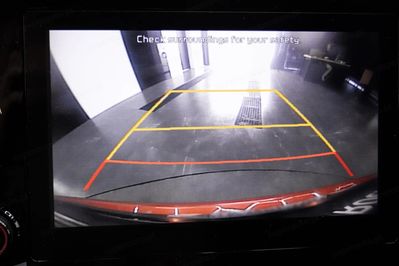 Kia XCeed T-GDI M DCT