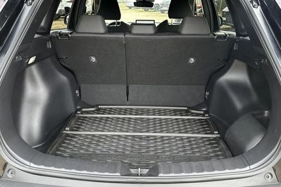 Toyota Corolla Cross 2.0 Hybrid