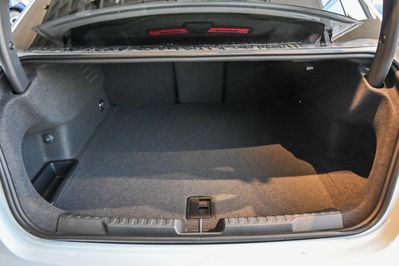 Audi A3 TFSI S Line