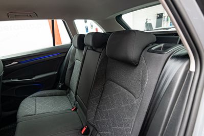 Volkswagen Golf 2.0 TDI SCR Life