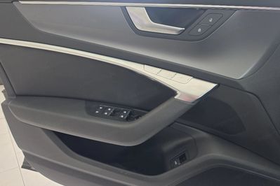 Audi A7 Sportback 40 TDI quattro