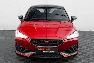 Cupra Leon 2.0 TSI VZ DSG