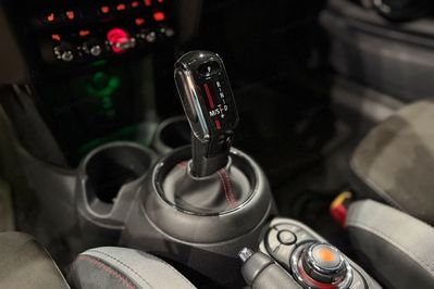 Mini Mini Hatch 3dr John Cooper Works