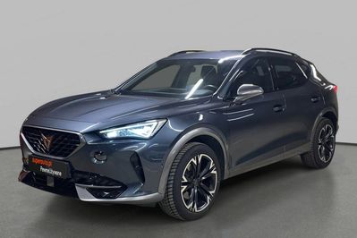 Cupra Formentor 1.5 TSI DSG