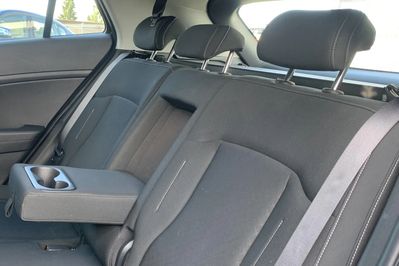 Kia Sportage 1.6 T-GDI M