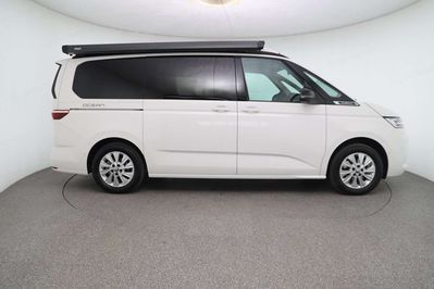 Volkswagen Multivan California Ocean DSG