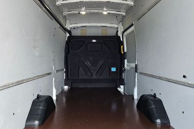 Ford Transit L4H3