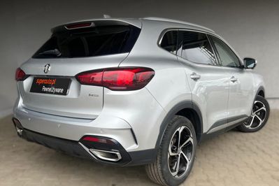 MG HS 1.5 T-GDI Exclusive DCT
