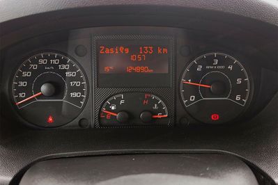 Peugeot Boxer L3H2
