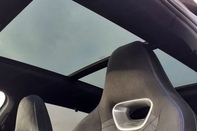 Volkswagen Passat 2.0 TSI 4Mot. DSG