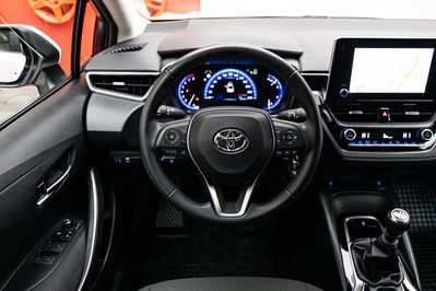 Toyota Corolla 1.5 Comfort