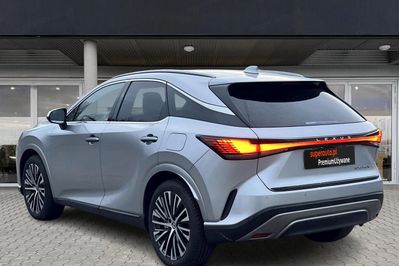 Lexus RX 350h Prestige