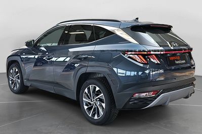 Hyundai Tucson 1.6 T-GDi Smart 2WD
