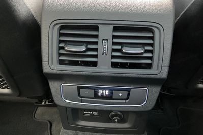 Audi Q5 40 TDI mHEV Quattro S tronic