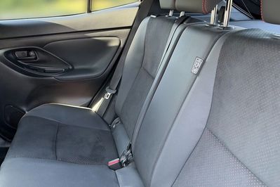 Toyota Yaris Cross Hybrid 1.5 Gr Sport