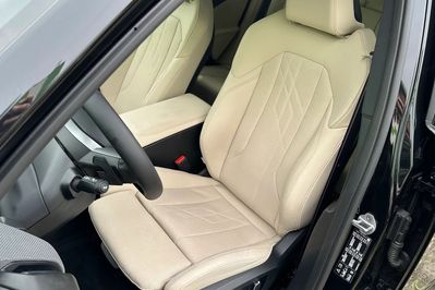 BMW X3 xDrive20d mHEV aut
