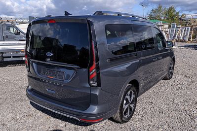 Ford Tourneo Connect Grand L2H1 Active A7