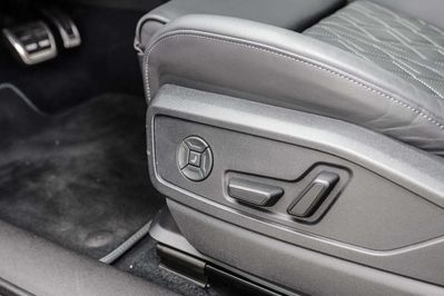 Audi Q5 TDI quattro S line Sportback