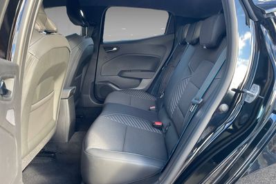 Renault Clio Esprit Alpine 1.6 E-Tech Hybrid AT